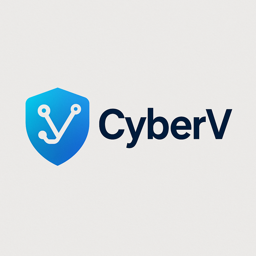 CyberV Logo